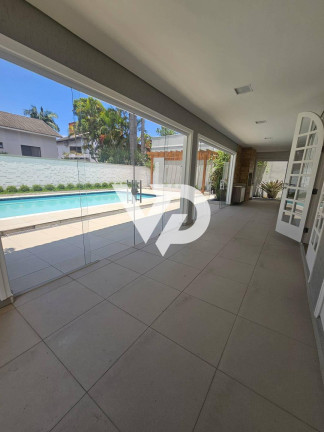 Imagem Casa de Condomínio com 4 Quartos à Venda, 630 m² em Alphaville - Barueri