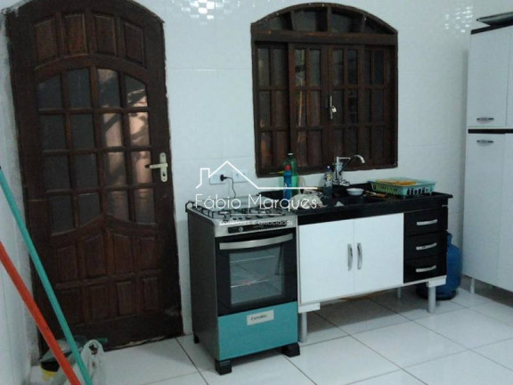 Imagem Casa com 2 Quartos à Venda, em Itaquaquecetuba - São Paulo Imagem Casa com 2 Quartos à Venda, em Itaquaquecetuba - São Paulo