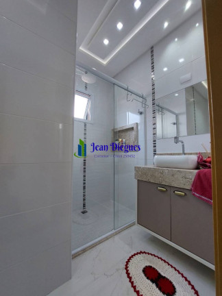 Imagem Casa com 2 Quartos à Venda, 120 m² em Caiçara - Praia Grande Imagem Casa com 2 Quartos à Venda, 120 m² em Caiçara - Praia Grande