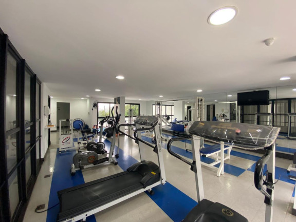 Imagem Apartamento com 3 Quartos à Venda, 117 m² em Caminho Das árvores - Salvador