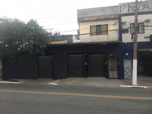 Imóvel à Venda, 278 m² em Tatuapé - São Paulo