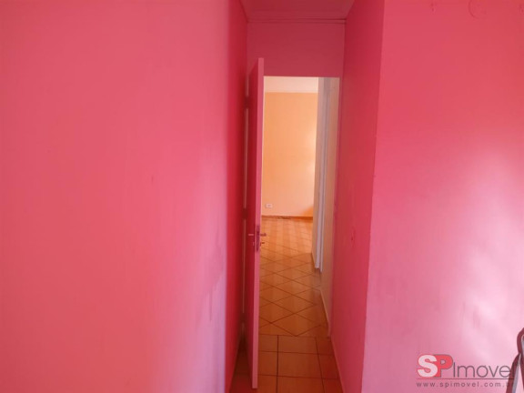Apartamento com 2 Quartos à Venda, 51 m² em Jardim Estrela - Mauá