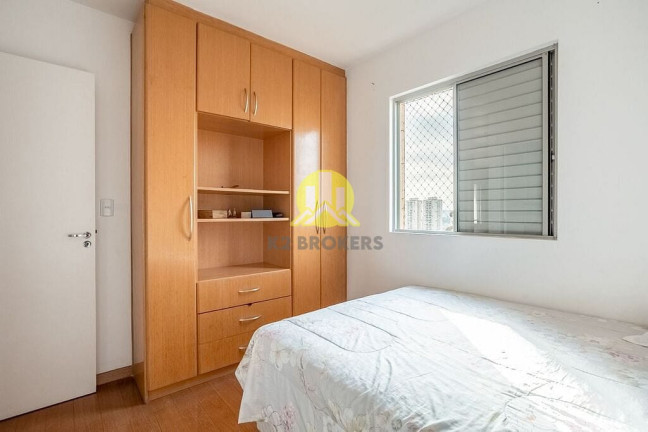 Imagem Apartamento com 2 Quartos à Venda, 64 m² em Morumbi - São Paulo Imagem Apartamento com 2 Quartos à Venda, 64 m² em Morumbi - São Paulo
