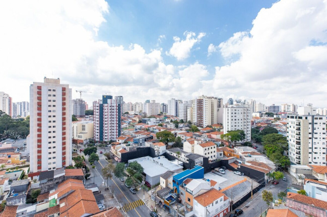 Imagem Apartamento com 3 Quartos à Venda, 131 m² em Mirandópolis - São Paulo Imagem Apartamento com 3 Quartos à Venda, 131 m² em Mirandópolis - São Paulo