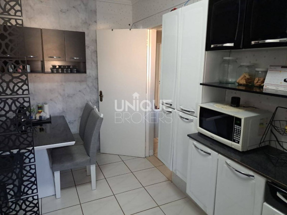 Imagem Apartamento com 2 Quartos à Venda, 49 m² em Parque Residencial Eloy Chaves - Jundiaí