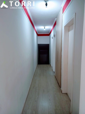 Imagem Sobrado com 3 Quartos à Venda, 155 m² em Jardim Do Sol - Sorocaba