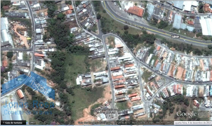 Imagem Terreno à Venda, 4.800 m² em Chácaras Maria Inês - Santana De Parnaíba Imagem Terreno à Venda, 4.800 m² em Chácaras Maria Inês - Santana De Parnaíba