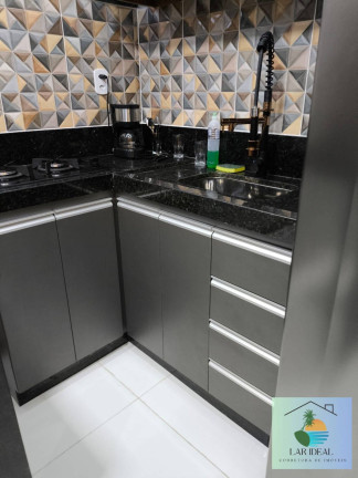 Imagem Casa com 1 Quarto à Venda, 80 m² em Bacaxá - Saquarema