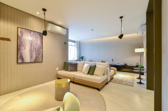 Imagem Imóvel com 1 Quarto à Venda, 24 m² em Campo Belo - São Paulo