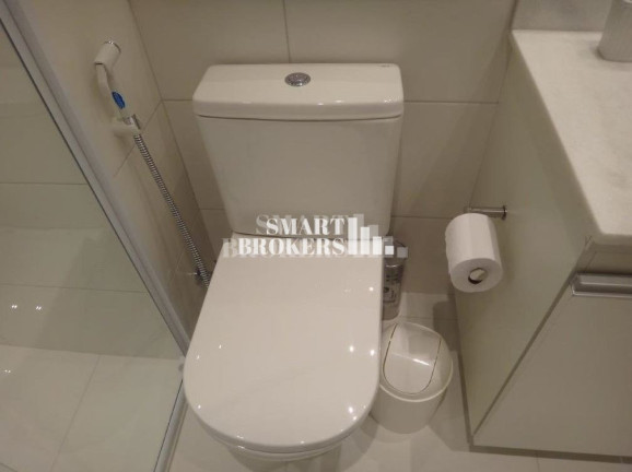 Imagem Apartamento com 1 Quarto à Venda, 37 m² em Vila Clementino - São Paulo Imagem Apartamento com 1 Quarto à Venda, 37 m² em Vila Clementino - São Paulo