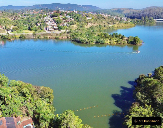 Imagem Chácara com 4 Quartos à Venda, 4.500 m² em Condomínio Baia Branca - Mairiporã Imagem Chácara com 4 Quartos à Venda, 4.500 m² em Condomínio Baia Branca - Mairiporã