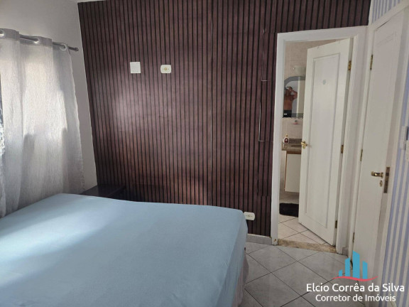 Imagem Apartamento com 4 Quartos à Venda, 210 m² em Guilhermina - Praia Grande Imagem Apartamento com 4 Quartos à Venda, 210 m² em Guilhermina - Praia Grande