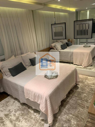 Imagem Apartamento com 2 Quartos à Venda, 54 m² em Jardim Audir - Barueri Imagem Apartamento com 2 Quartos à Venda, 54 m² em Jardim Audir - Barueri