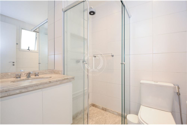 Imagem Apartamento com 3 Quartos à Venda, 129 m² em Morumbi - São Paulo