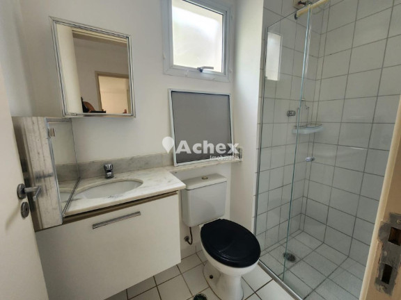 Imagem Apartamento com 3 Quartos à Venda, 76 m² em Loteamento Center Santa Genebra - Campinas Imagem Apartamento com 3 Quartos à Venda, 76 m² em Loteamento Center Santa Genebra - Campinas