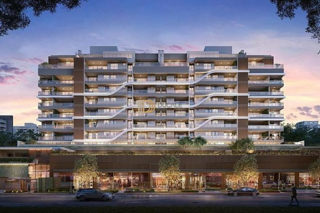 Imagem Apartamento com 4 Quartos à Venda, 154 m² em Jardim Camburi - Vitória Imagem Apartamento com 4 Quartos à Venda, 154 m² em Jardim Camburi - Vitória