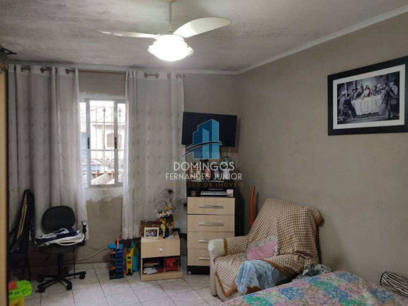 Imagem Casa com 2 Quartos à Venda, 110 m² em Vila Matilde - São Paulo Imagem Casa com 2 Quartos à Venda, 110 m² em Vila Matilde - São Paulo