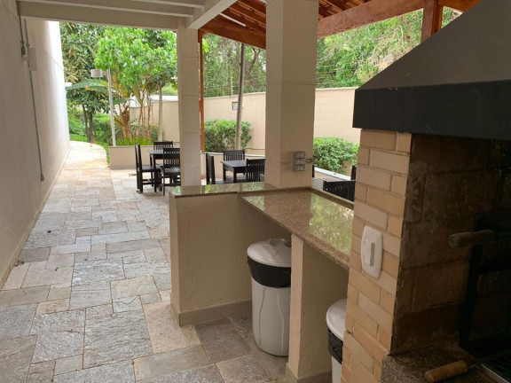 Imagem Apartamento com 2 Quartos à Venda, 67 m² em Bosque Da Saúde - São Paulo