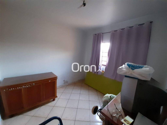 Imagem Casa com 3 Quartos à Venda, 92 m² em Setor Morada Dos Pássaros - Aparecida De Goiânia