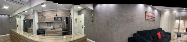 Imagem Apartamento com 3 Quartos à Venda, 94 m² em Centro - São Bernardo Do Campo