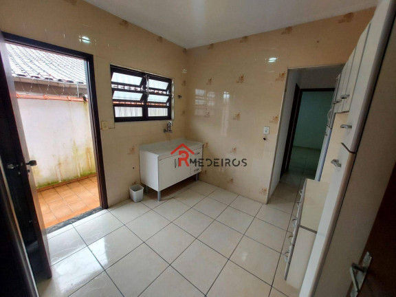 Imagem Casa com 2 Quartos à Venda, 100 m² em Vila Caiçara - Praia Grande Imagem Casa com 2 Quartos à Venda, 100 m² em Vila Caiçara - Praia Grande