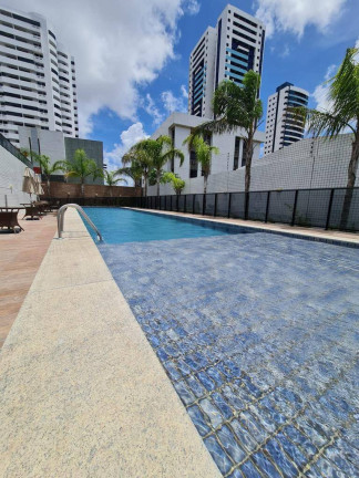 Imagem Apartamento com 3 Quartos à Venda, 100 m² em João Pessoa Imagem Apartamento com 3 Quartos à Venda, 100 m² em João Pessoa