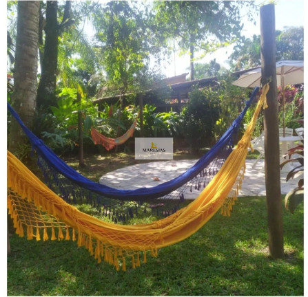Imagem Casa com 2 Quartos à Venda, 50 m² em Boiçucanga - São Sebastião