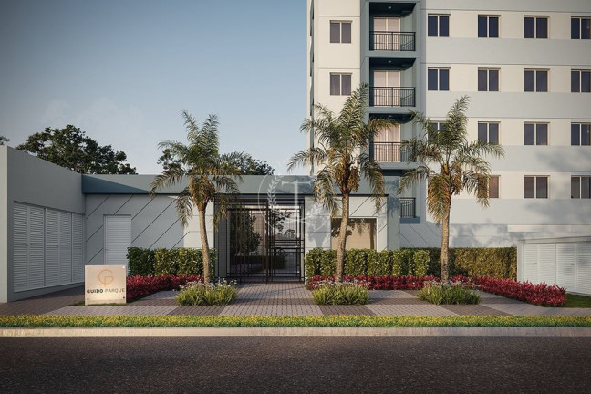 Imagem Apartamento com 2 Quartos à Venda, 39 m² em Jardim São Luís - São Paulo