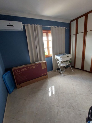 Imagem Casa com 3 Quartos à Venda, 277 m² em Taquara - Rio De Janeiro
