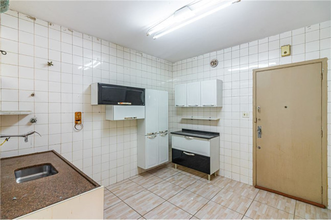 Imagem Imóvel com 2 Quartos à Venda, em Perdizes - São Paulo Imagem Imóvel com 2 Quartos à Venda, em Perdizes - São Paulo