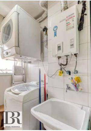Imagem Apartamento com 2 Quartos à Venda, 75 m² em Vila Clementino - São Paulo Imagem Apartamento com 2 Quartos à Venda, 75 m² em Vila Clementino - São Paulo