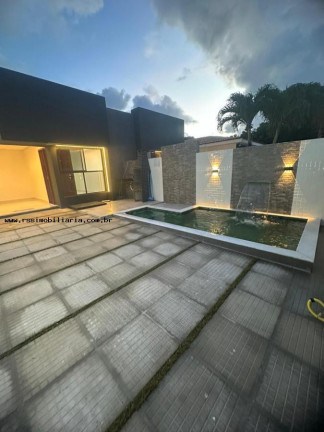 Imagem Casa com 3 Quartos à Venda, 106 m² em Bancários - João Pessoa Imagem Casa com 3 Quartos à Venda, 106 m² em Bancários - João Pessoa