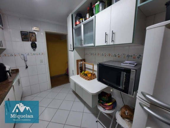 Imagem Apartamento com 2 Quartos à Venda, 55 m² em Vila Nivi - São Paulo Imagem Apartamento com 2 Quartos à Venda, 55 m² em Vila Nivi - São Paulo