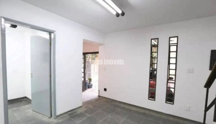 Imagem Casa com 4 Quartos para Alugar, 340 m² em Itaim Bibi - São Paulo Imagem Casa com 4 Quartos para Alugar, 340 m² em Itaim Bibi - São Paulo