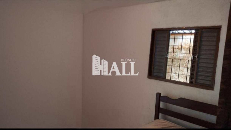 Imagem Casa com 2 Quartos à Venda, 180 m² em Jardim Simões - São José Do Rio Preto Imagem Casa com 2 Quartos à Venda, 180 m² em Jardim Simões - São José Do Rio Preto