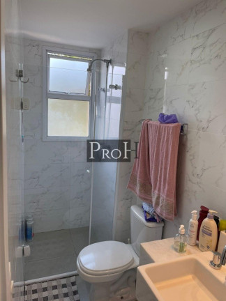 Imagem Apartamento com 3 Quartos à Venda, 81 m² em Santa Terezinha - São Bernardo Do Campo