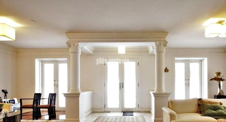Imagem Casa com 5 Quartos à Venda, 320 m² em Jardim Guedala - São Paulo