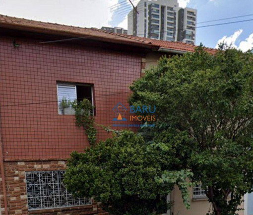 Imagem Casa com 2 Quartos à Venda, 120 m² em Ipiranga - São Paulo
