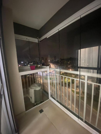 Imagem Apartamento com 2 Quartos à Venda, 72 m² em Santo Amaro - São Paulo