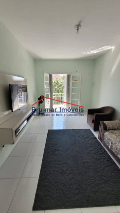 Sobrado com 3 Quartos à Venda, 126 m² em Vila Belmiro - Santos