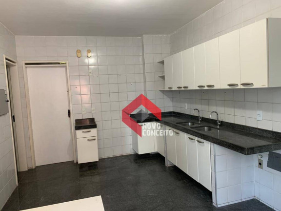 Imagem Apartamento com 4 Quartos à Venda, 195 m² em Guararapes - Fortaleza Imagem Apartamento com 4 Quartos à Venda, 195 m² em Guararapes - Fortaleza