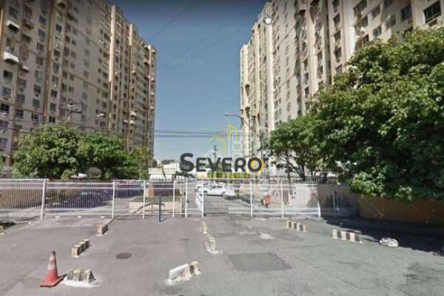 Imagem Apartamento com 2 Quartos à Venda, 55 m² em São Lourenço - Niterói