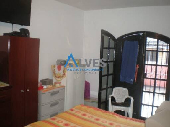 Imagem Sobrado com 3 Quartos à Venda, 176 m² em Alves Dias - São Bernardo Do Campo