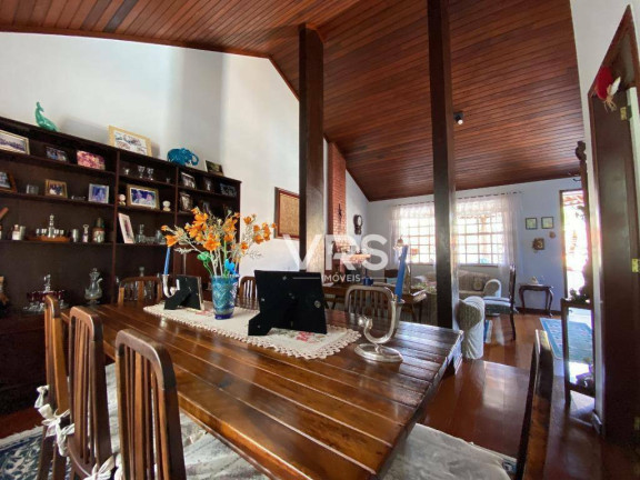 Imagem Casa com 4 Quartos à Venda, 388 m² em Tijuca - Teresópolis Imagem Casa com 4 Quartos à Venda, 388 m² em Tijuca - Teresópolis