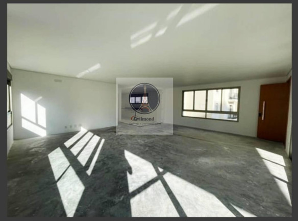 Imagem Apartamento com 3 Quartos à Venda, 285 m² em Jardim Paulista - São Paulo