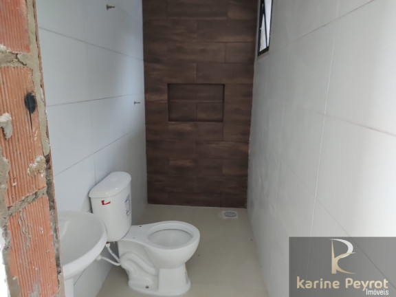 Imagem Casa com 3 Quartos à Venda, 58 m² em Campestre - São Leopoldo