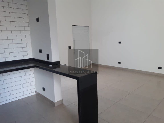 Imagem Casa com 3 Quartos à Venda, 97 m² em Centro - Araçariguama