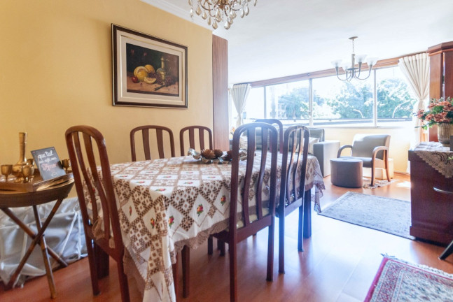 Imagem Apartamento com 3 Quartos à Venda, 106 m² em Perdizes - São Paulo