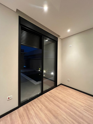 Imagem Casa de Condomínio com 2 Quartos à Venda,  em Residencial Esplanada - Tatuí