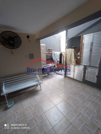 Imagem Sobrado com 3 Quartos à Venda, 120 m² em Boqueirão - Santos